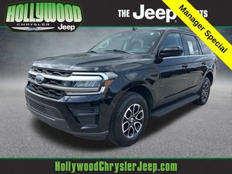 2024 Ford Expedition