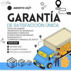 Moving Service 
