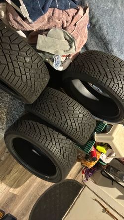 4 tiras 245/40r 1897t xl
