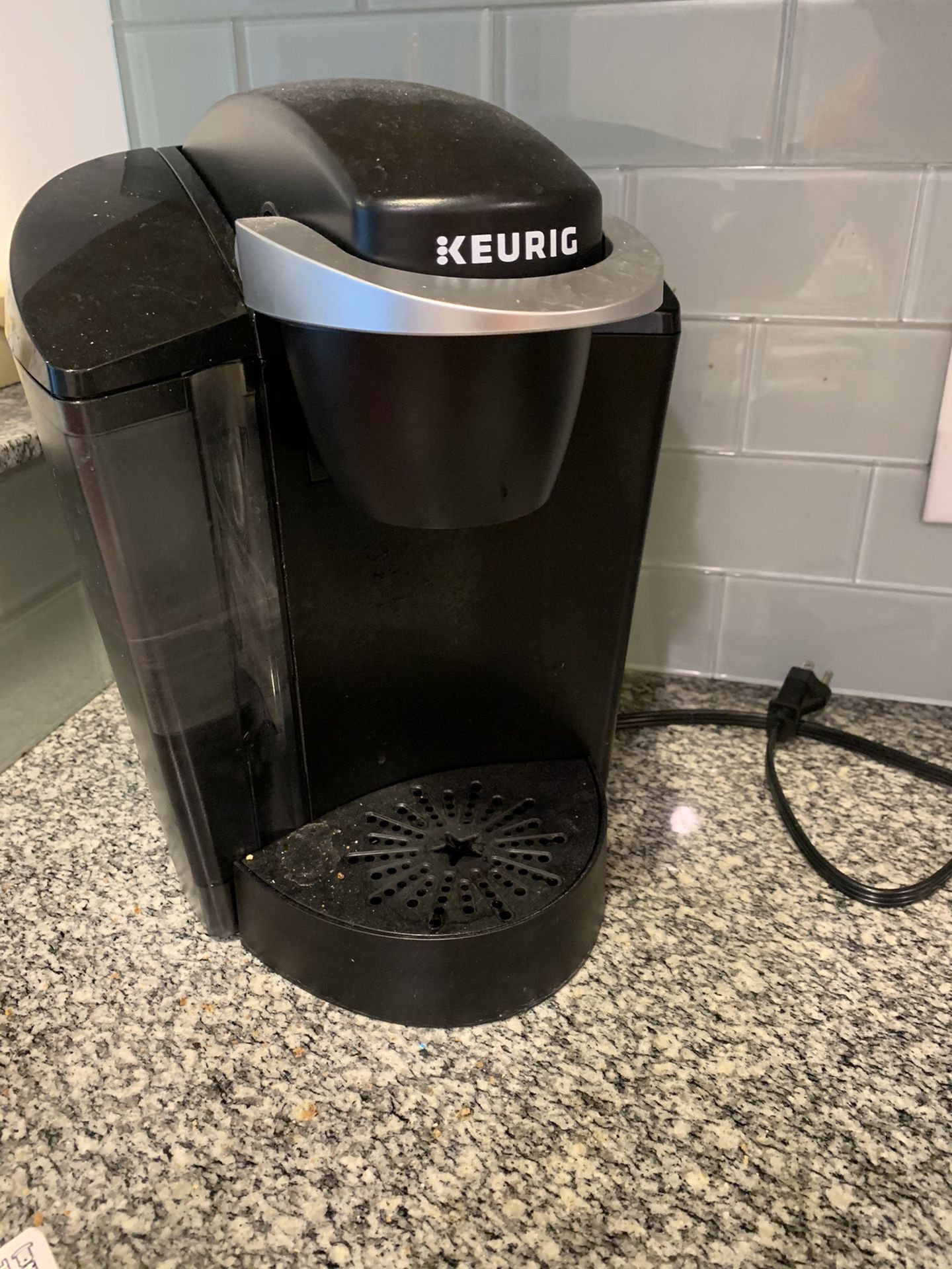 Coffee machine Keurig