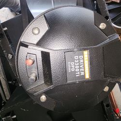 QSC MX3000A QSC 6.0 SELENIUM DRIVERS