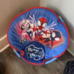 Spidey Chairs 