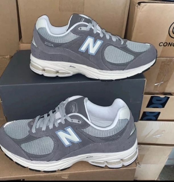 Brand New Men's New Balance 2002r Shoes Sizes 7.5,10,10.5,11&11.5