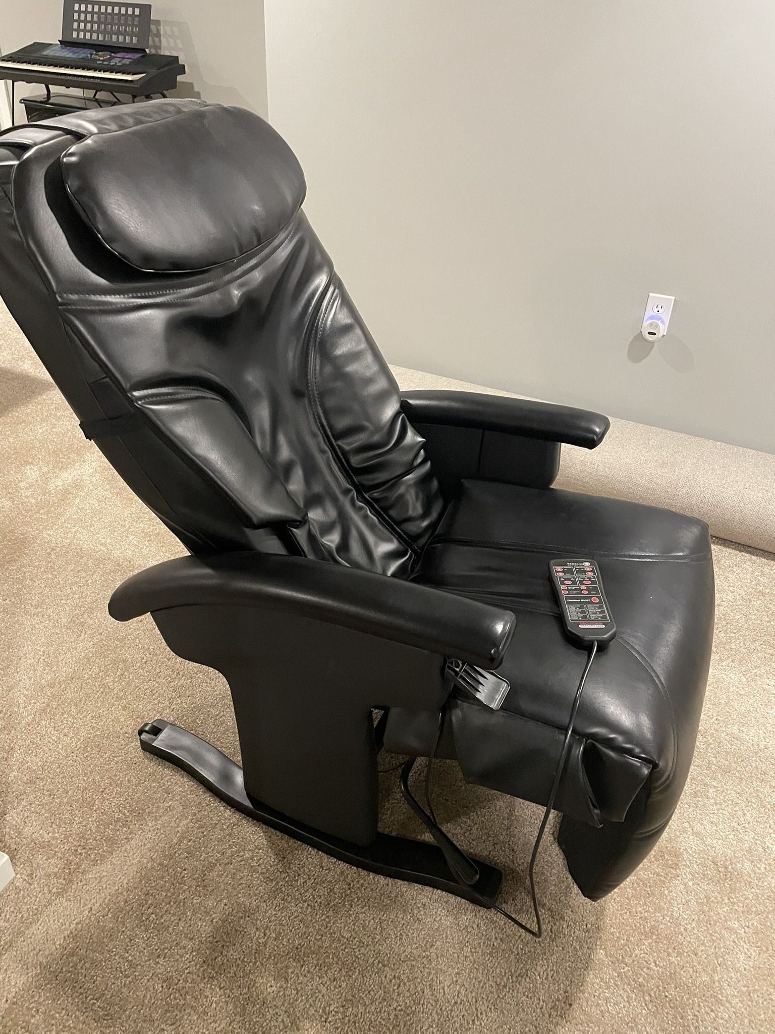 Massage Recliner
