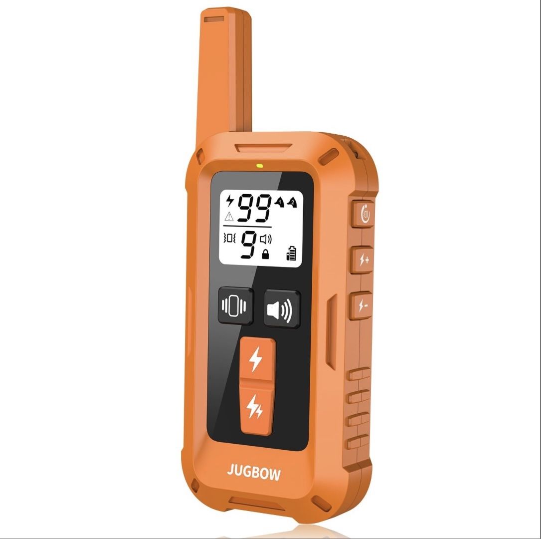 Jugbow Remote For DT-68OG Model