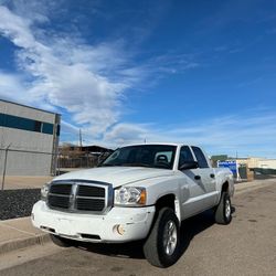 2006 Dodge Dakota