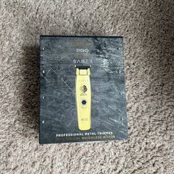 StyleCraft Saber Trimmer 