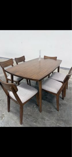 dining set