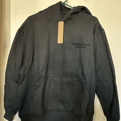 Essentials Fear of God Set