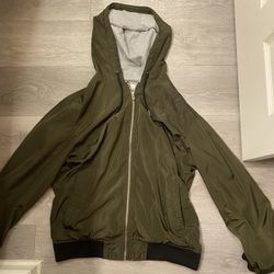Shaka Jacket