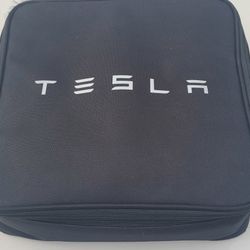 Tesla All Models Home Charger LIKE NEW!