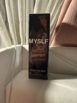 YSL myself