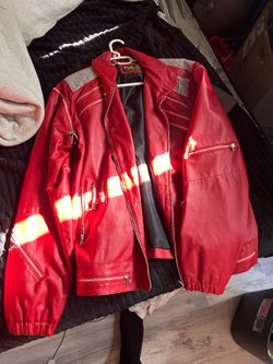 Beat It Jacket 
