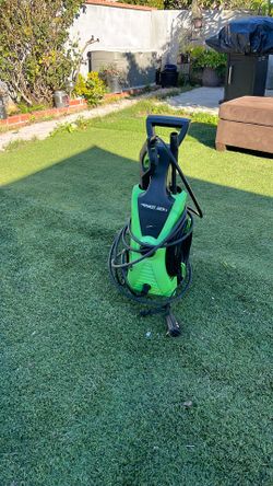 Pressure Washer Vuenas Condisiones 