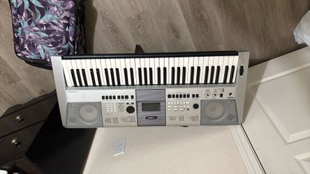 Yamaha piano