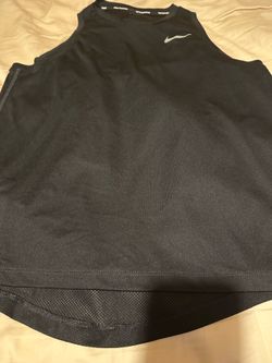 Nike Women's Running Tank Top