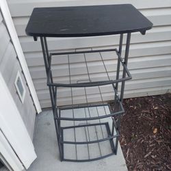 Shelf