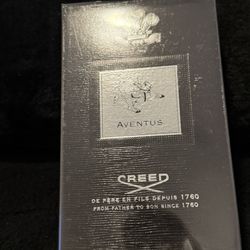 Creed Aventus 3.3 oz
