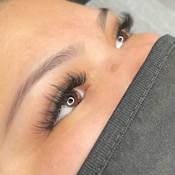 Eyelashes