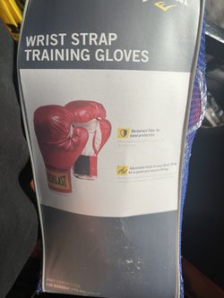 Boxing Gloves