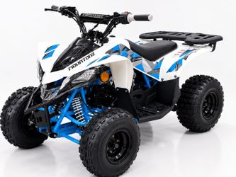 Fully Assembled Gas ATV110CC Big Size