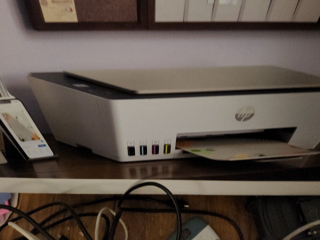 Hp Sublimation PRINTER