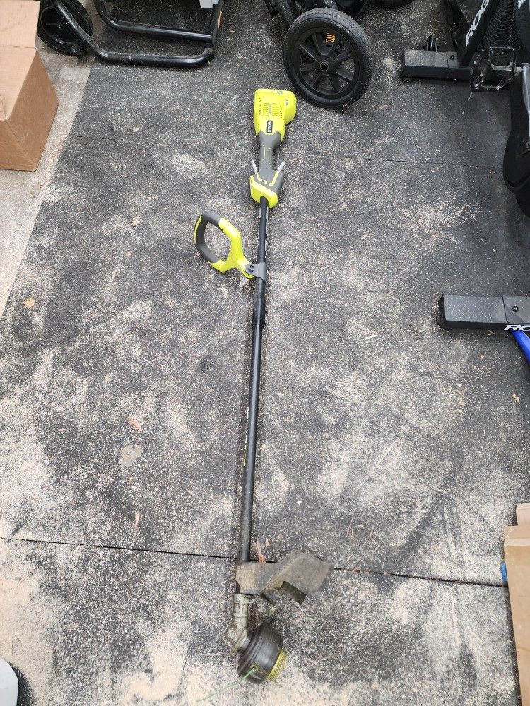Ryobi 18v String Trimmer