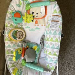 Baby Bouncer 