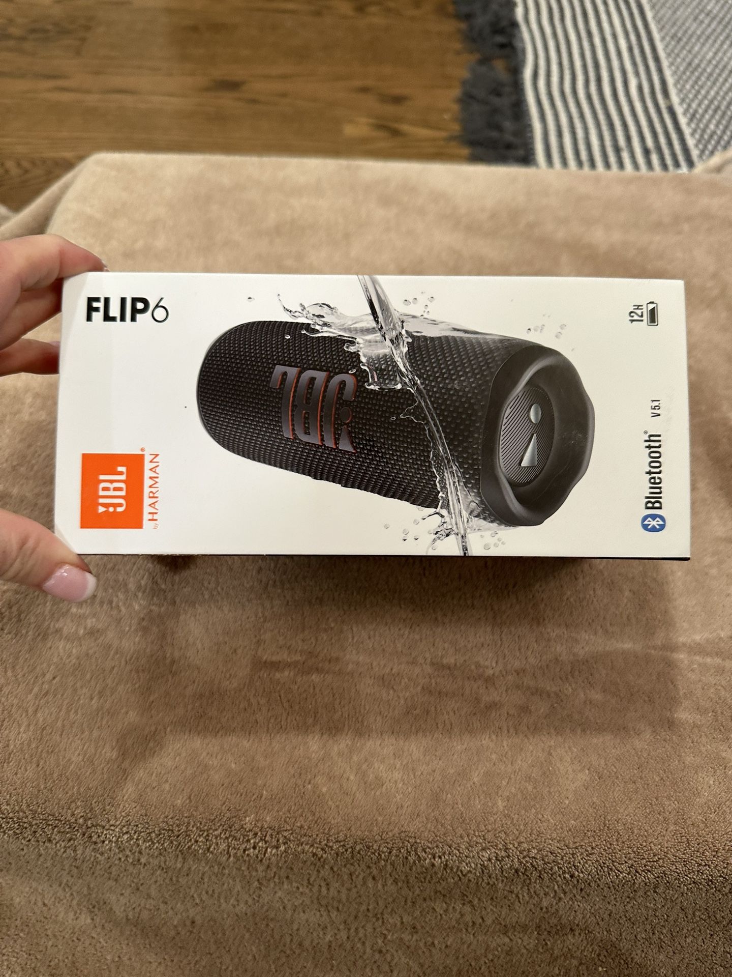 JBL Speaker - Never Opened
