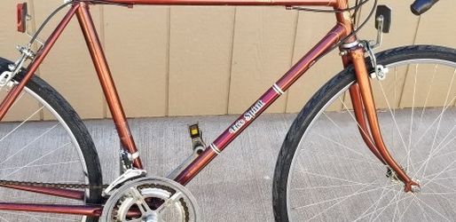 2 Bikes Or Bicicletas