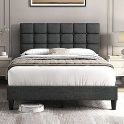 Néw Full Size Bed Frame 