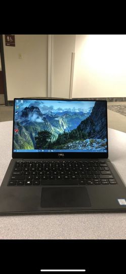 XPS 13 9370 16GB Ram