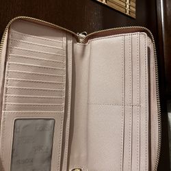 Michael Kors  Wallet 