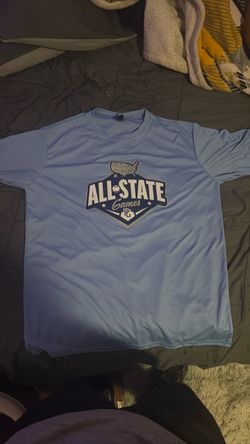 Perfect Game All State Shirt