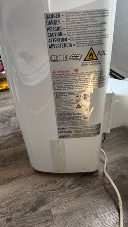 Black & Decker Portable AcC