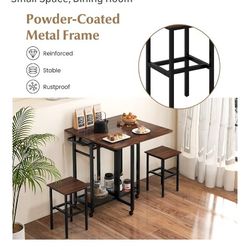 Table Foldable