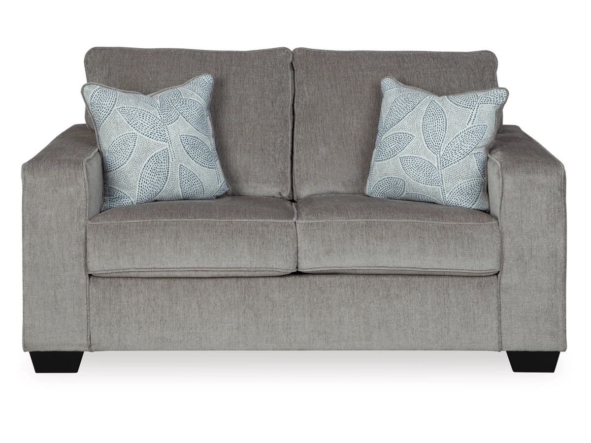 Altari Loveseat Sofa from Ashleys Furniture