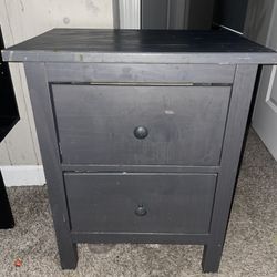 IKEA Small Nightstand 
