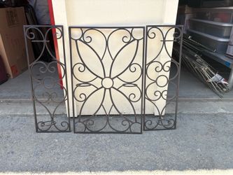Wall decor