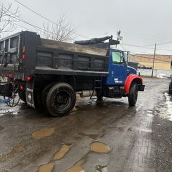 International Truck And Trailer For Sale