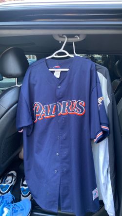 Majestics Padre Jersey Late 90s vintage OBO