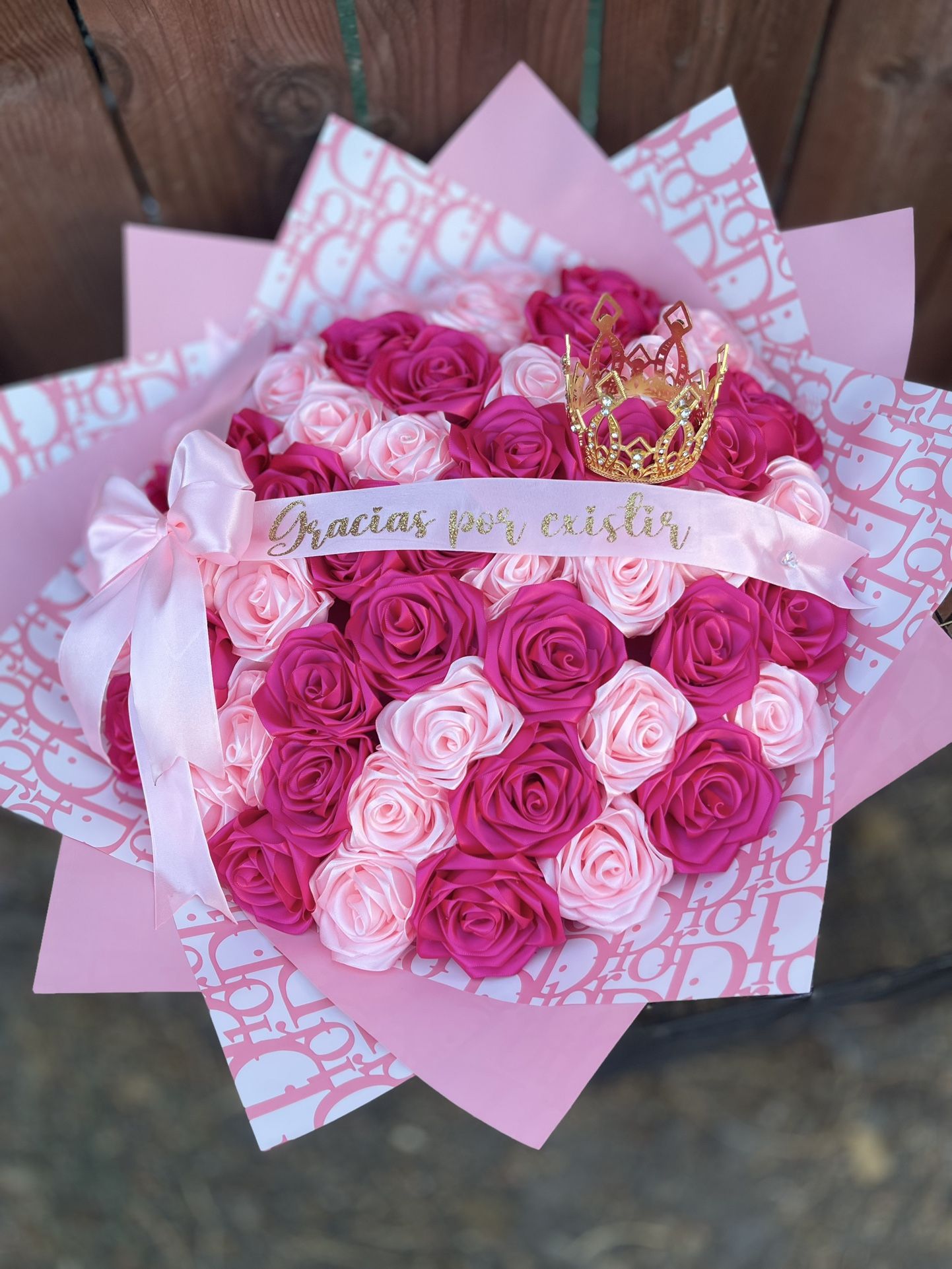 Rosas Eternas / eternal roses