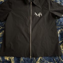 Amiri zip up