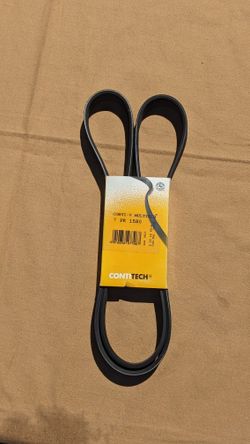 7pk1850 Drive Belt V8 Bmw 93 -98