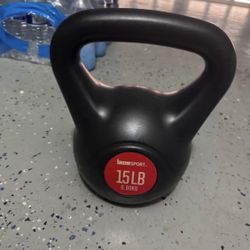 Kettle Ball 