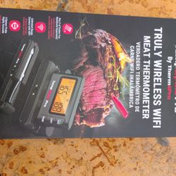 BBQ Temperature Gauge/ Cooking Thermometer