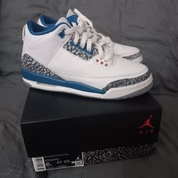 Youth Shoes Air Jordan Retro 3