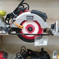 Circular Saw