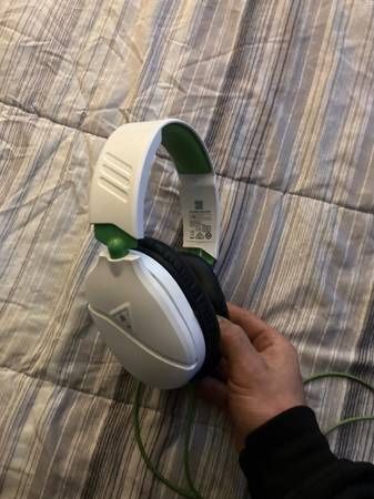 Turtle Beach Headset