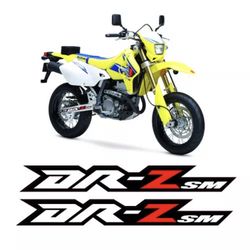 Drz Sticker 